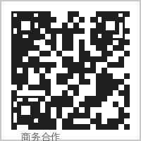 抖荫短视频商务合作二维码